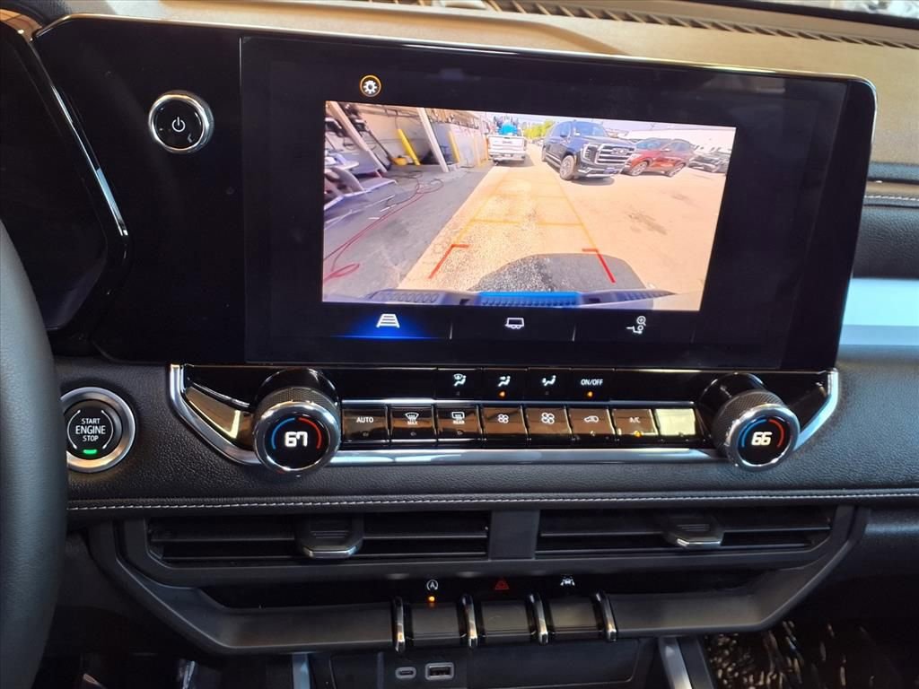 Used 2023 Chevrolet Colorado LT w/ LT Convenience Package RWD image 19