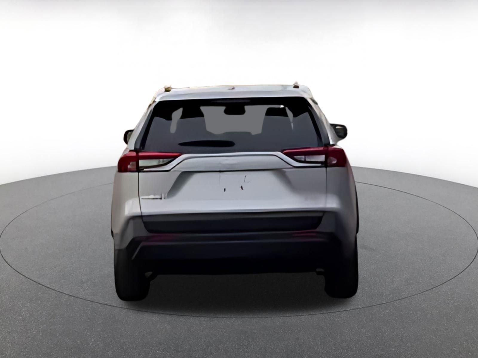 Used 2025 Toyota RAV4 LE image 15