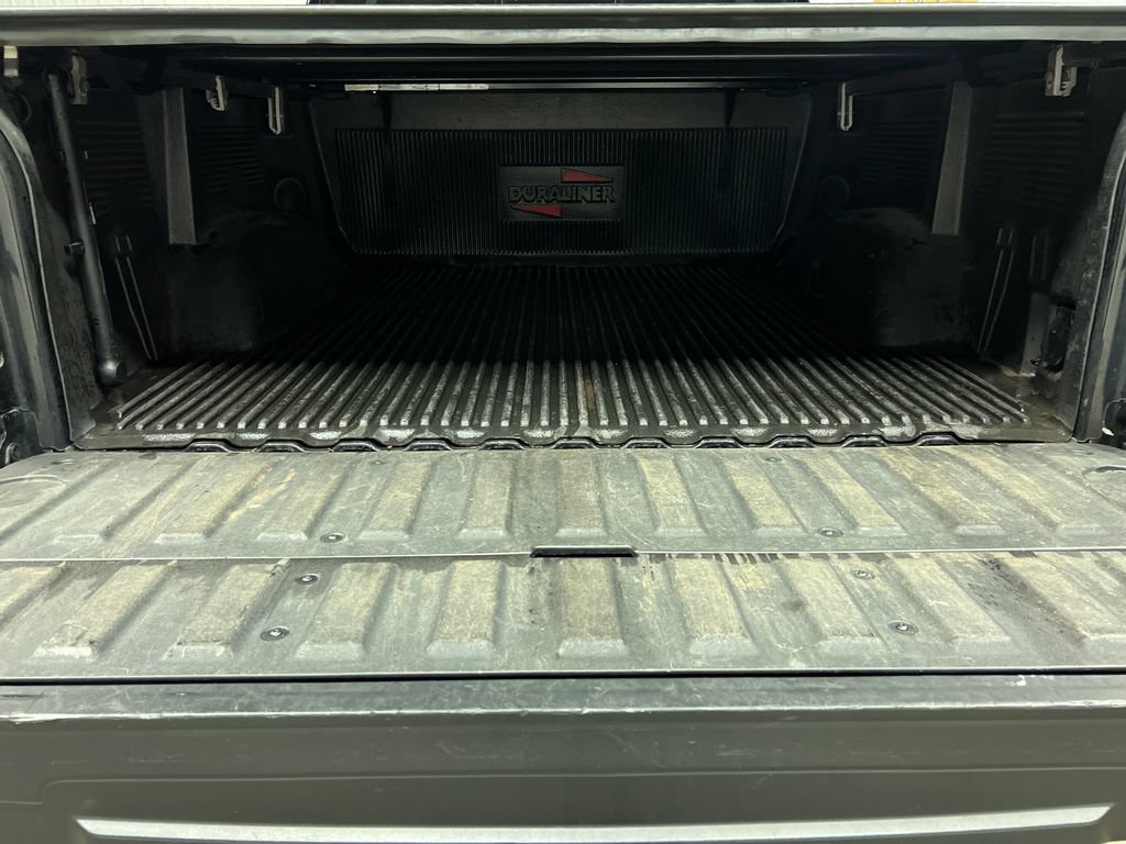 Certified 2019 GMC Sierra 1500 SLT w/ SLT Premium Package AWD/4WD image 12
