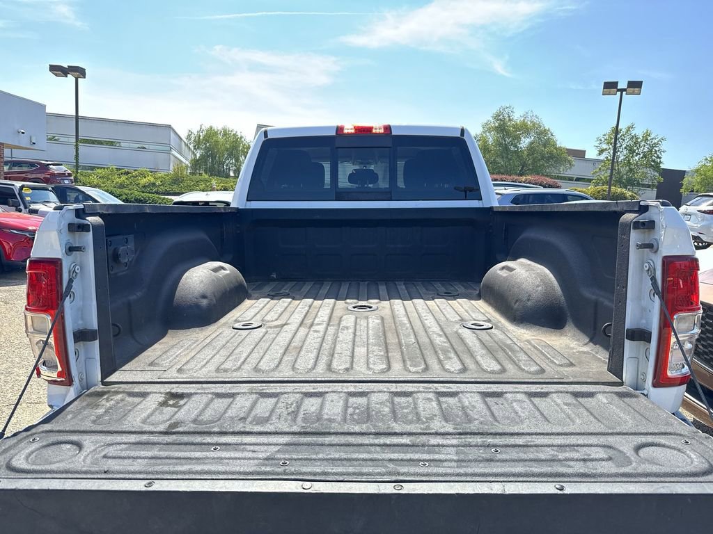 Used 2021 RAM 2500 Tradesman AWD/4WD image 23
