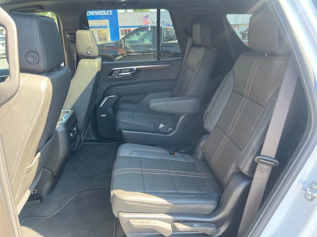New 2026 Chevrolet Tahoe High Country AWD/4WD image 23