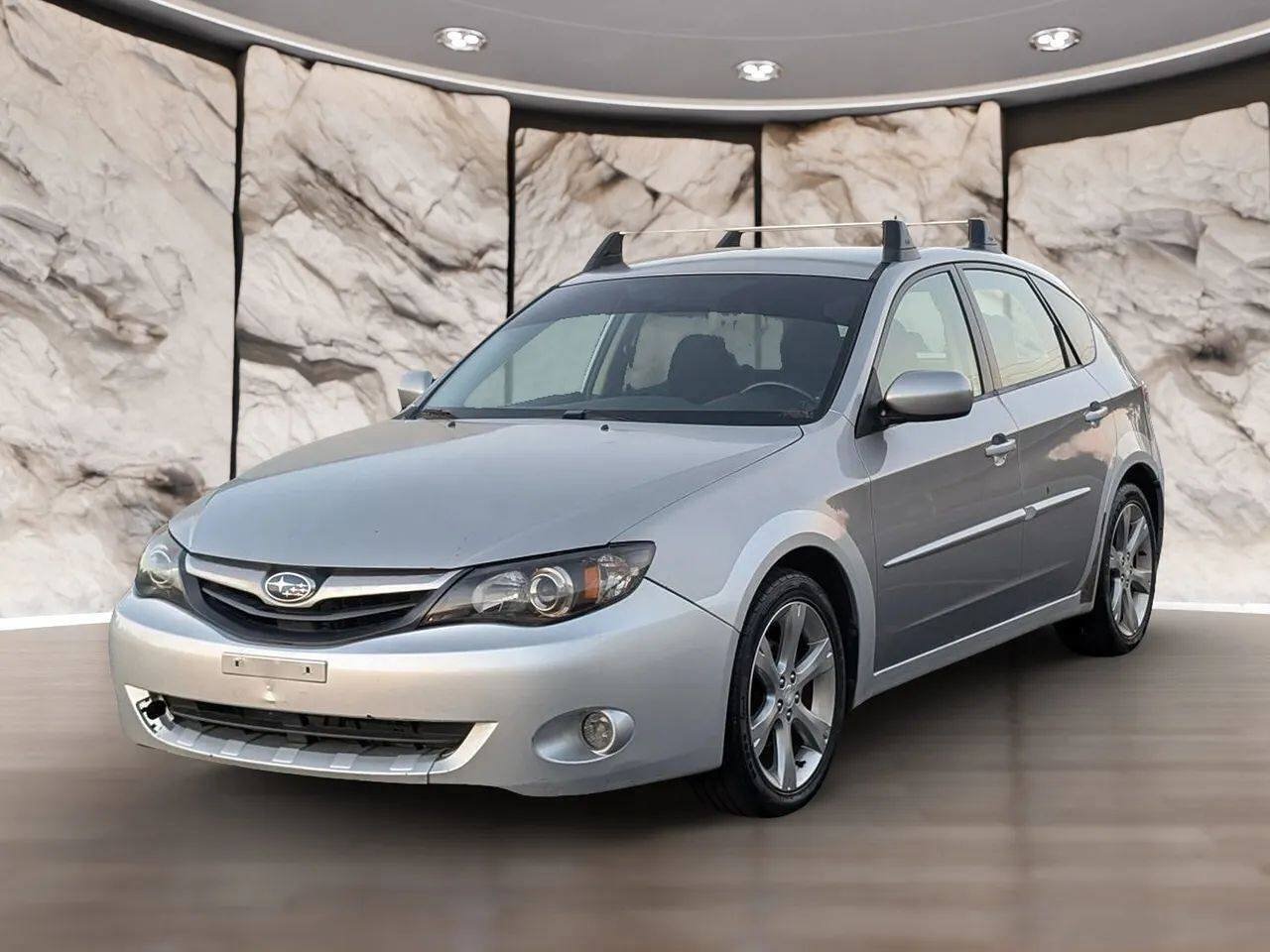 Used 2011 Subaru Impreza Outback Sport