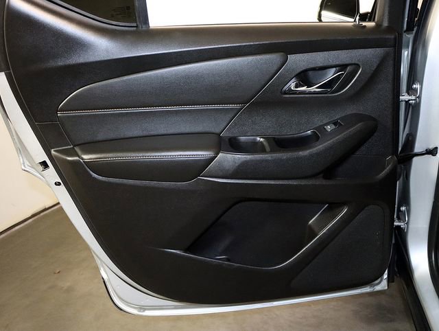 Used 2019 Chevrolet Traverse LT image 28