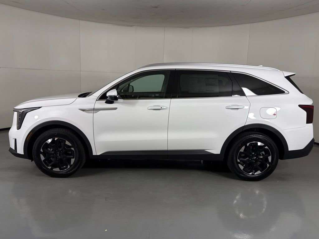 New 2026 Kia Sorento S image 5