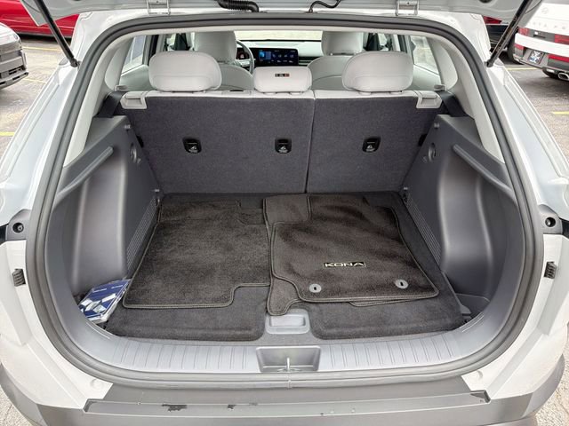 Used 2024 Hyundai Kona SE FWD image 21