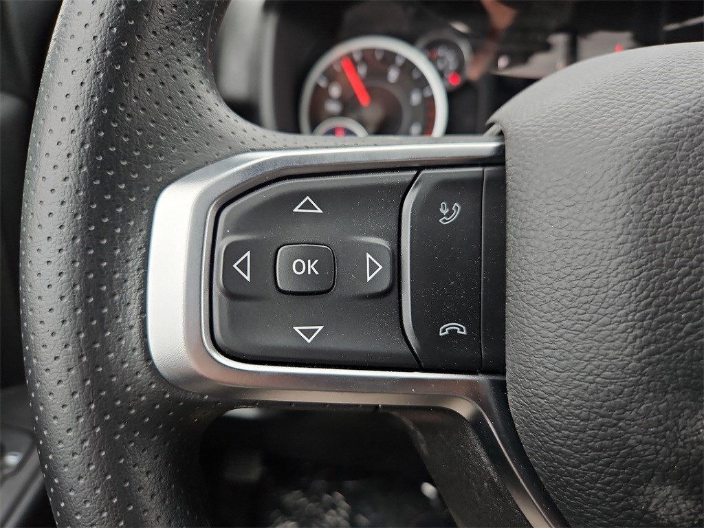 New 2026 RAM 2500 Tradesman image 29