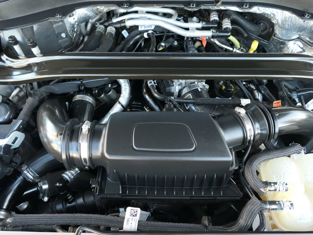 Used 2020 Ford Explorer ST w/ Premium Technology Package image 30