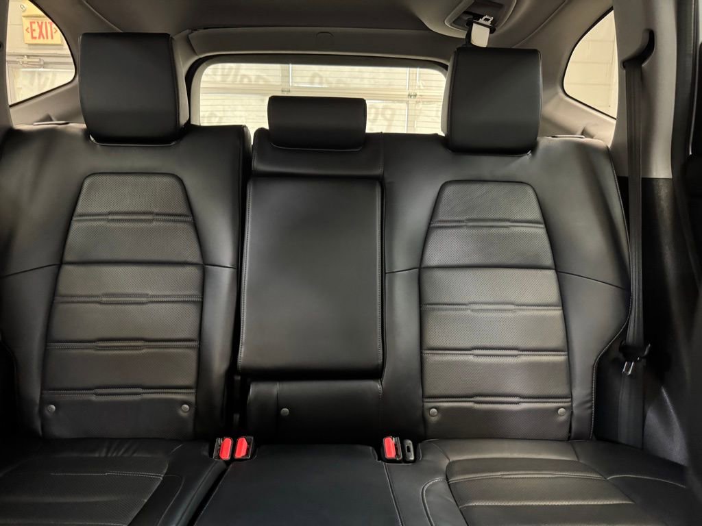 Used 2017 Honda CR-V EX-L image 14