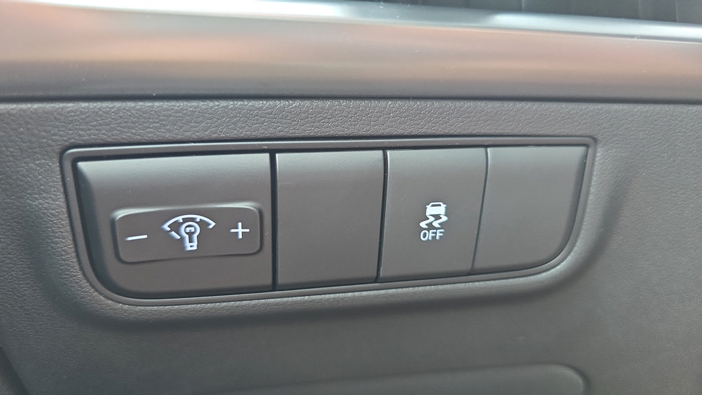 New 2025 Hyundai Tucson SE AWD/4WD image 25