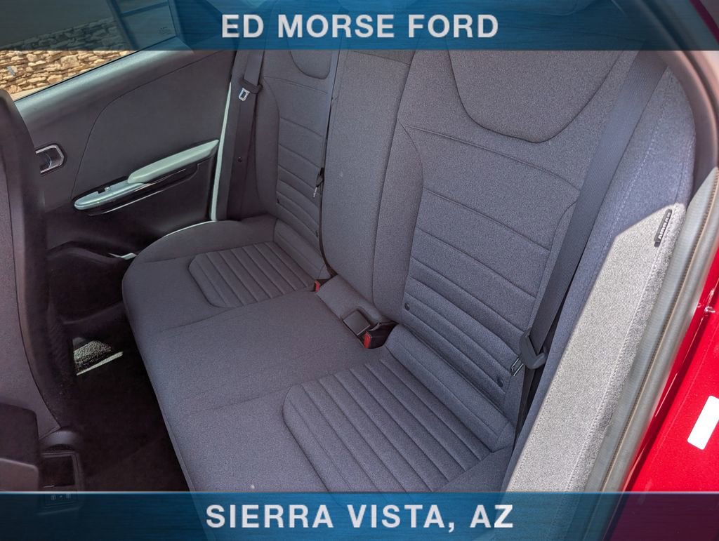 Used 2025 Kia K4 EX FWD image 12