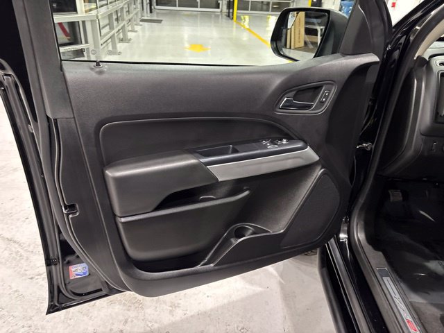 Used 2021 Chevrolet Colorado ZR2 AWD/4WD image 14