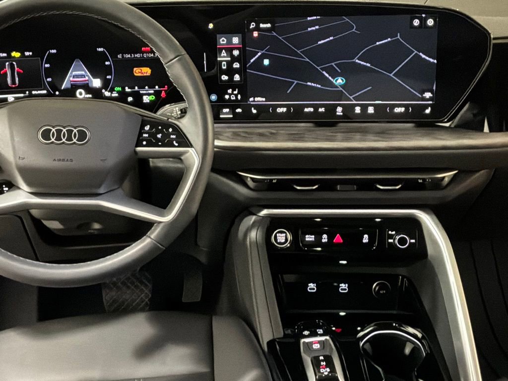 Certified 2025 Audi Q5 Premium w/ Convenience Package image 22