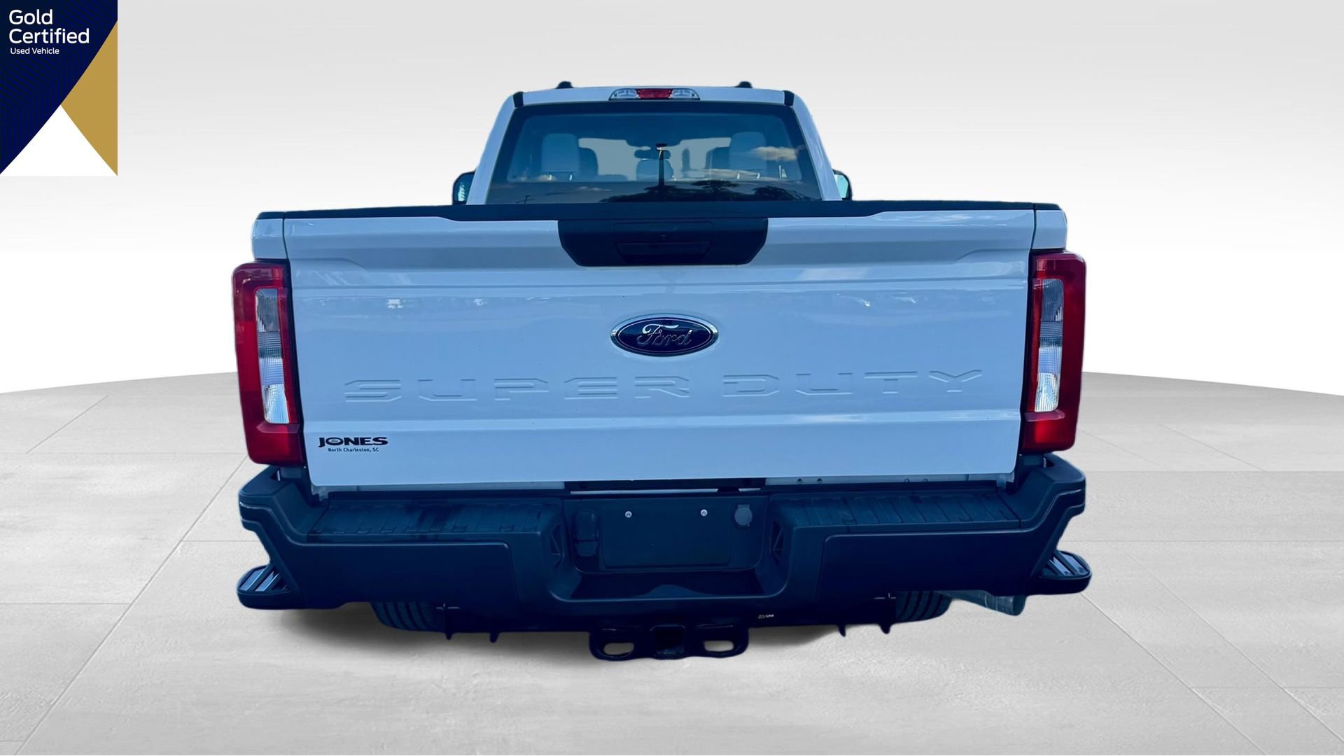 Certified 2023 Ford F350 XL image 14