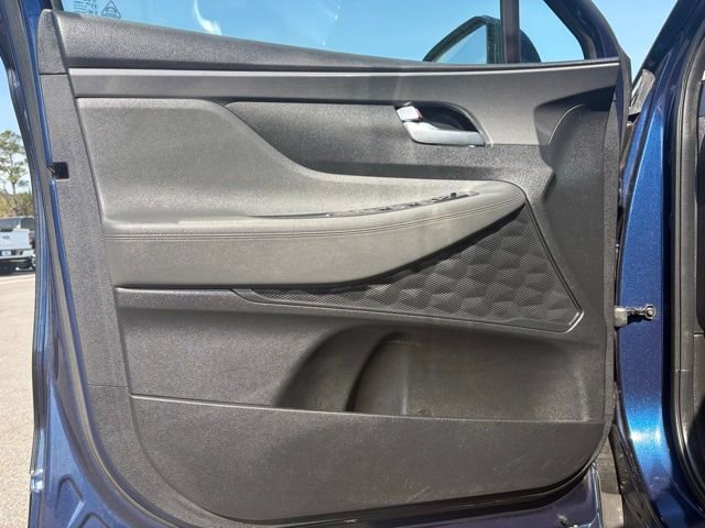 Used 2023 Hyundai Santa Fe SEL image 10