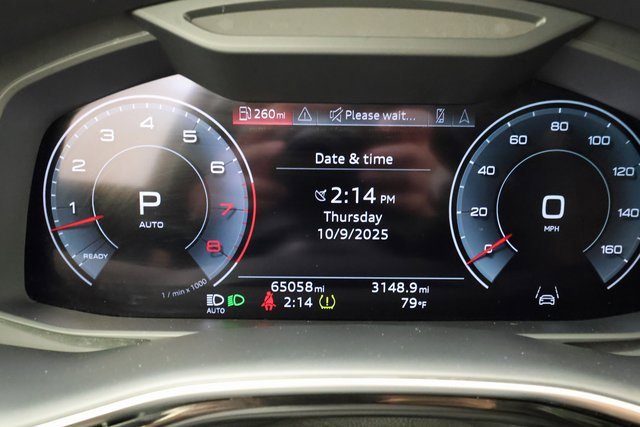 Used 2023 Audi Q7 3.0T Premium Plus image 13