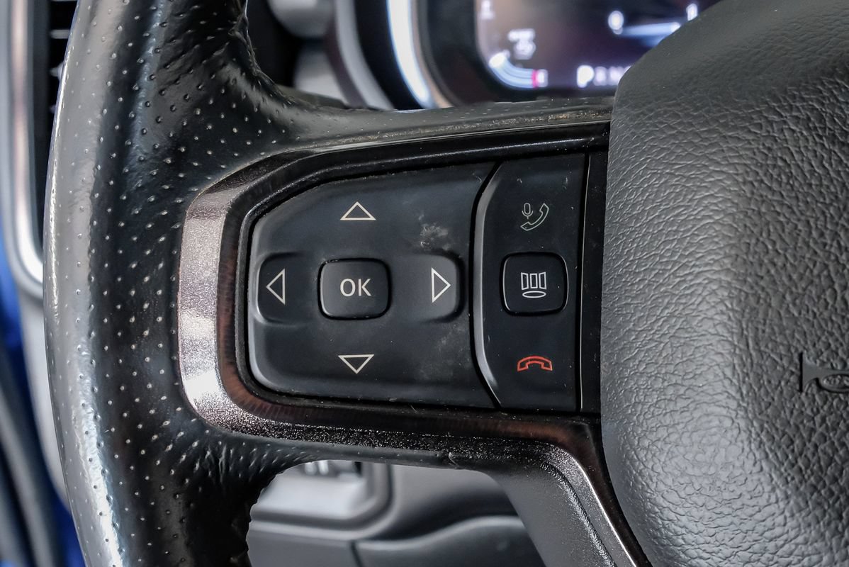 Used 2023 RAM 2500 Rebel w/ Level 2 Equipment Group AWD/4WD image 16