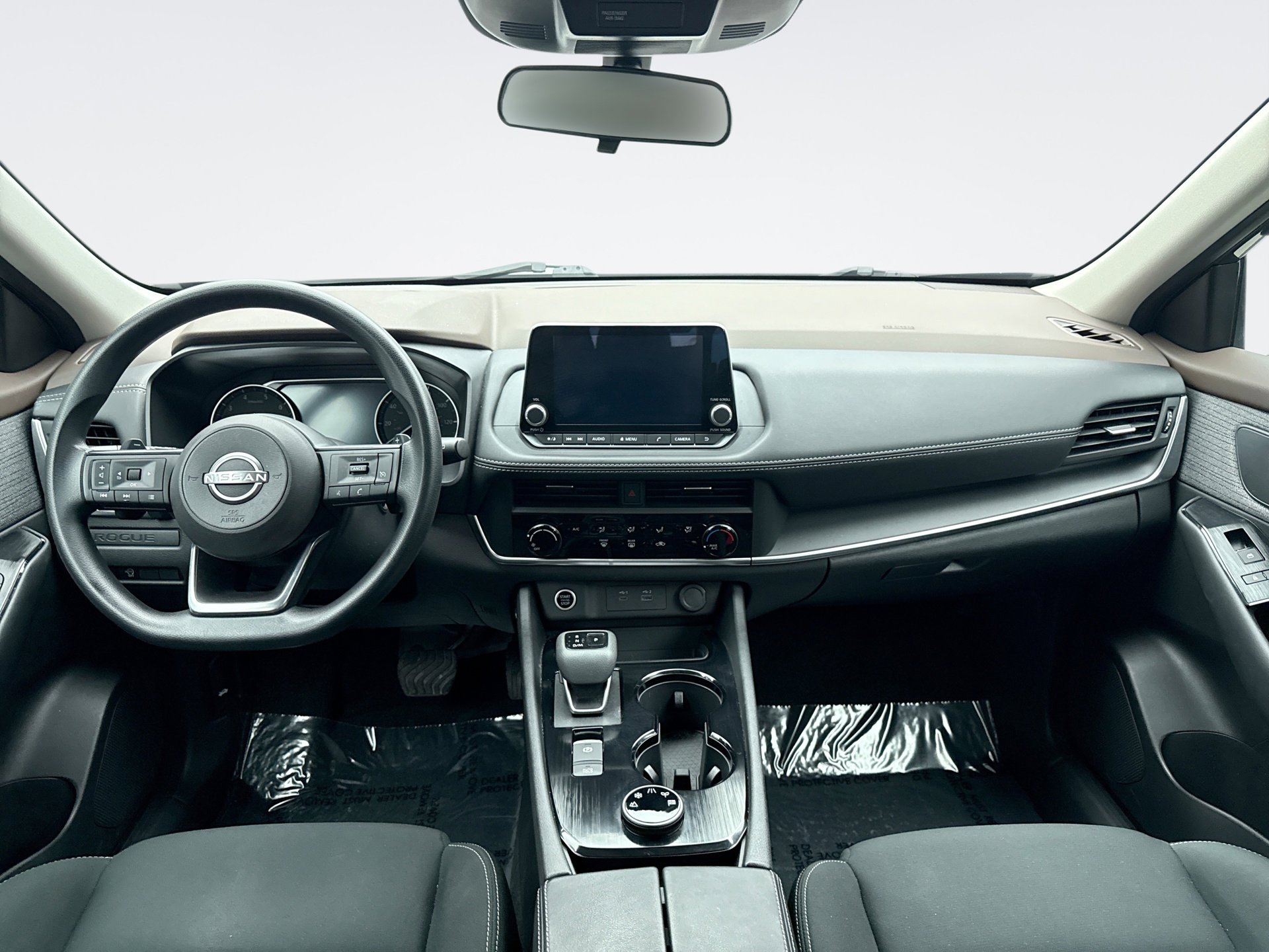 Used 2023 Nissan Rogue S image 14