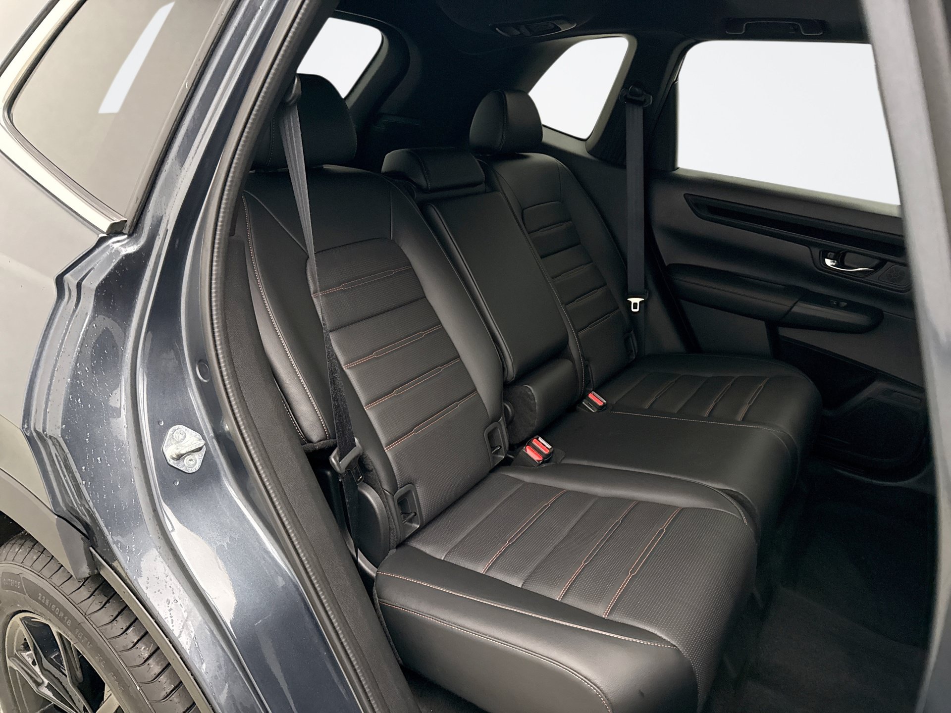 Used 2025 Honda CR-V Sport-L image 17