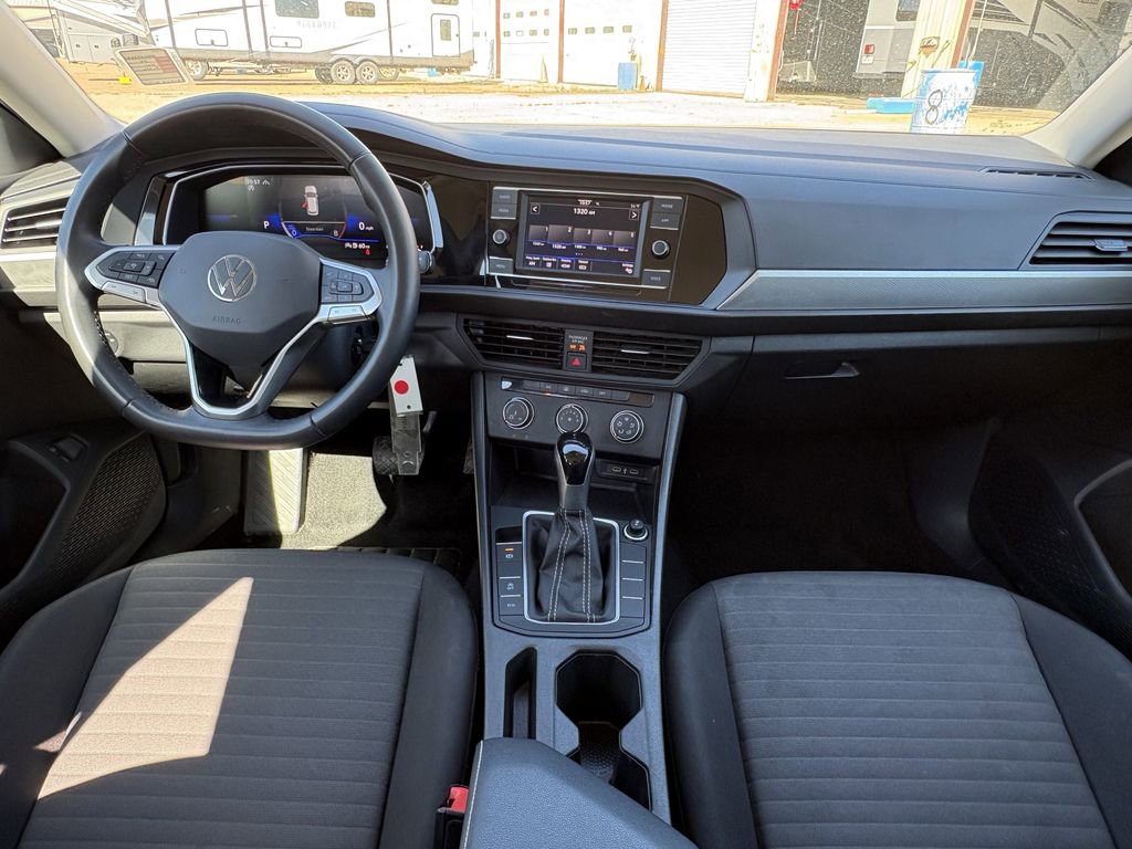 Used 2024 Volkswagen Jetta S image 25