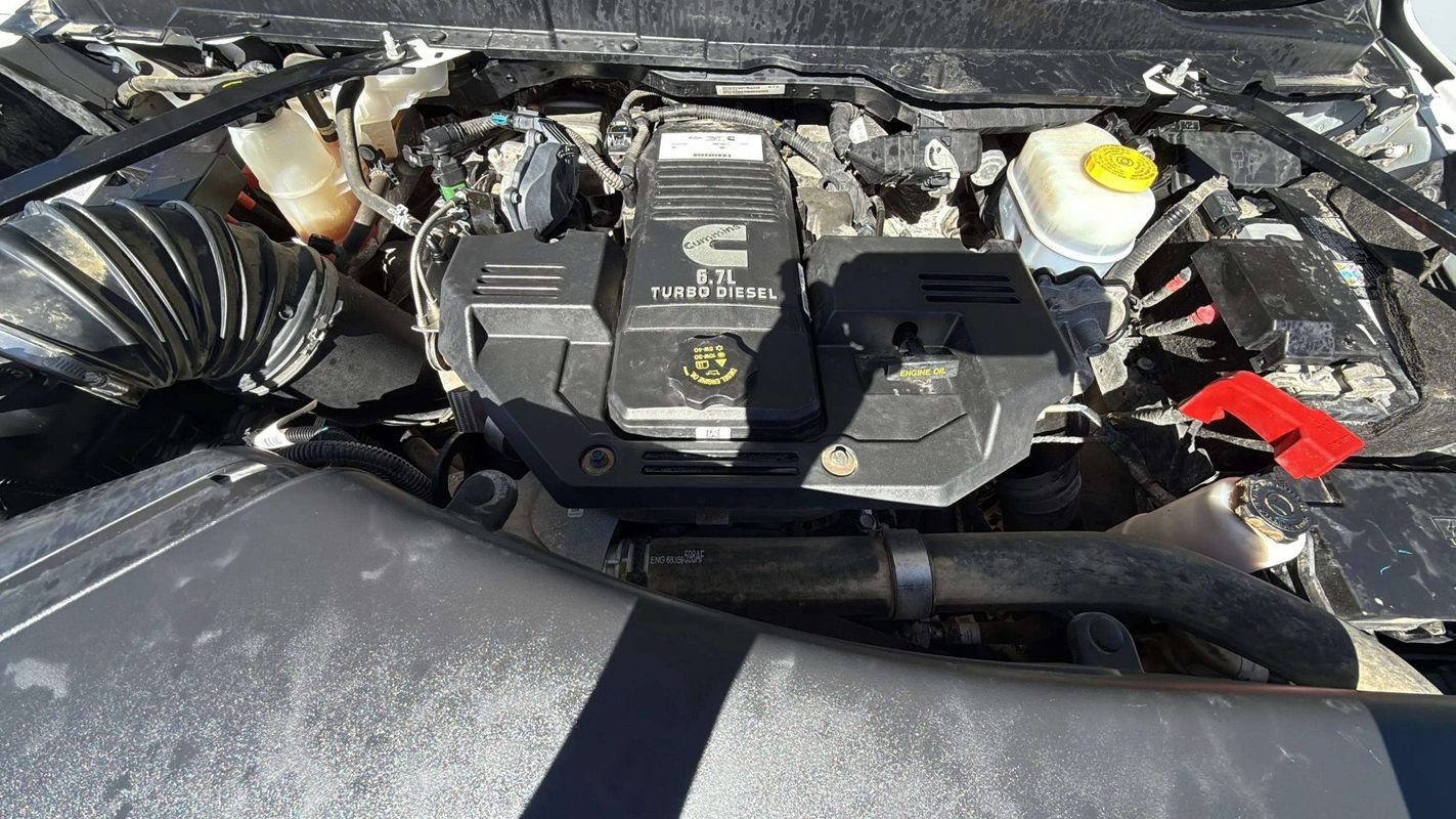 Used 2023 RAM 2500 Big Horn w/ Level 1 Equipment Group AWD/4WD image 27