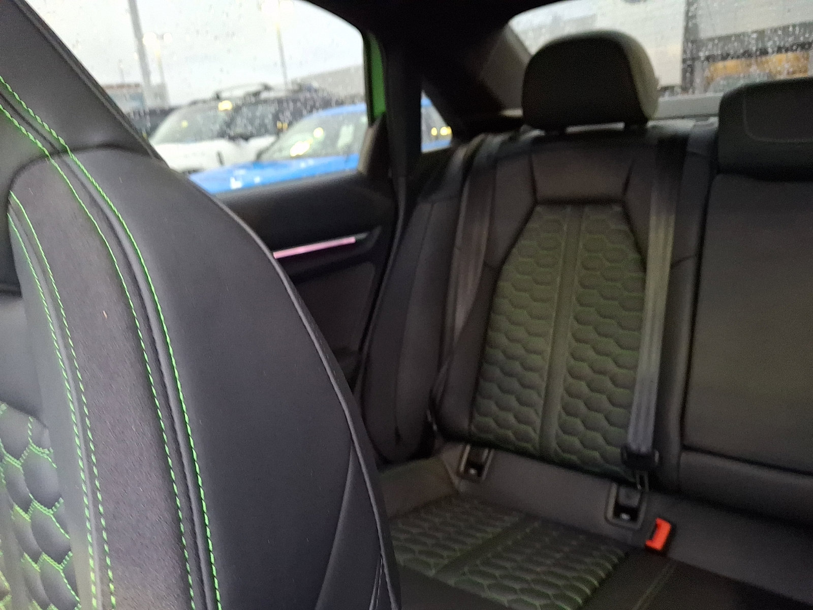 Used 2024 Audi RS 3 image 18