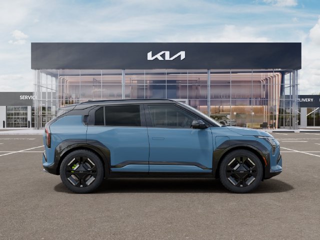 New 2027 Kia EV3 GT-Line AWD/4WD image 7