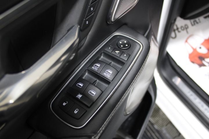 Used 2020 RAM 1500 Limited AWD/4WD image 17