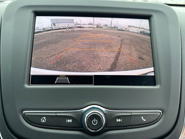 Used 2024 Chevrolet Equinox LT AWD/4WD image 17