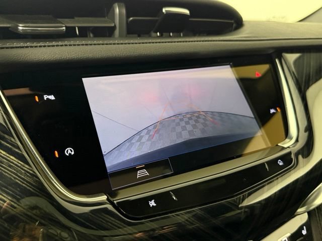 Certified 2024 Cadillac XT6 Premium Luxury AWD/4WD image 21