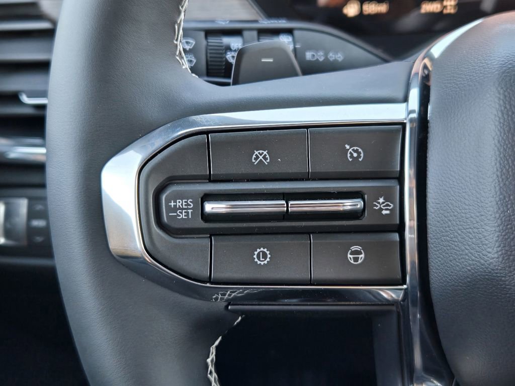 New 2026 GMC Acadia Denali w/ Super Cruise Package image 28