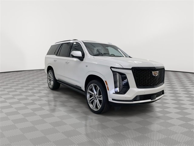 New 2025 Cadillac Escalade Sport w/ Touring Package image 13