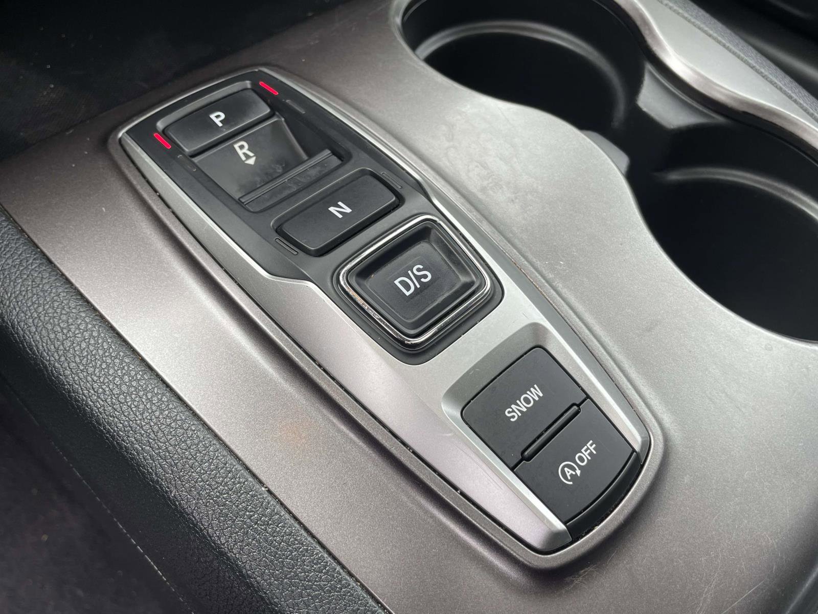 Certified 2021 Honda Pilot EX-L image 16