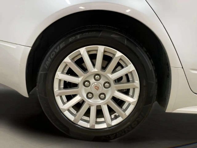 Used 2013 Cadillac CTS Luxury RWD image 92