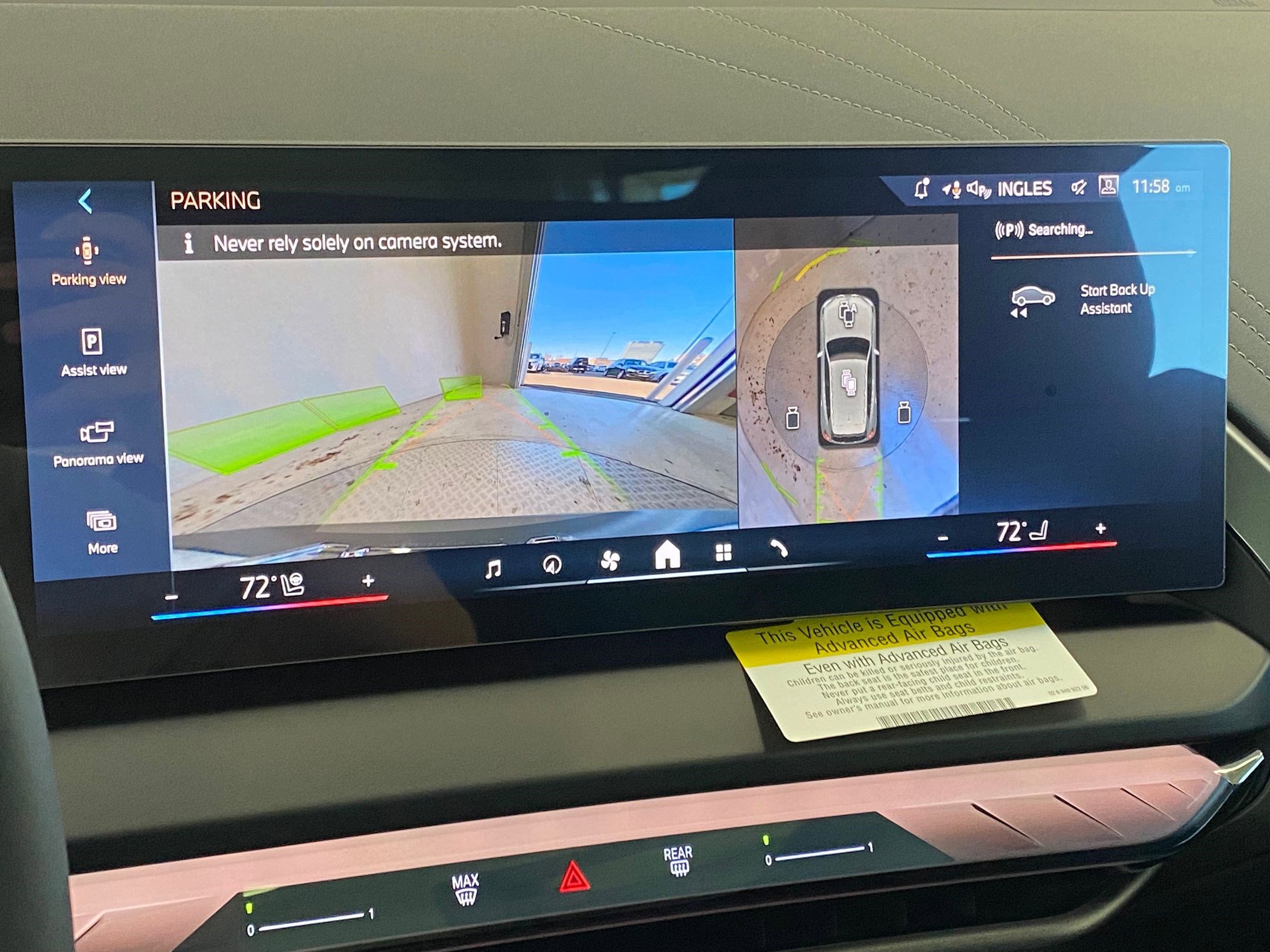 New 2026 BMW X3 xDrive30 w/ Premium Package image 25