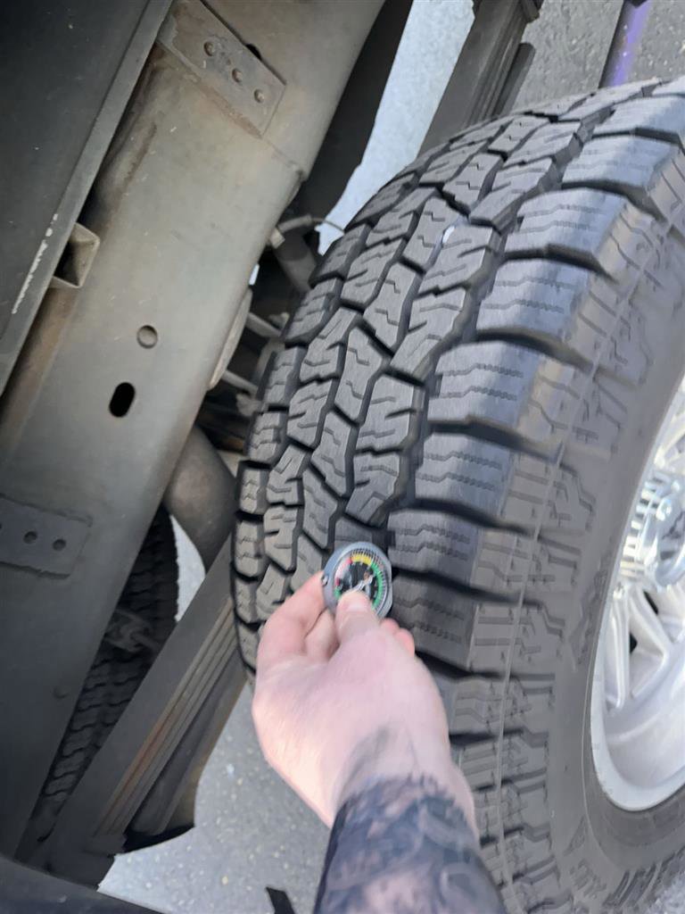 Used 2009 Chevrolet Silverado 2500 LTZ w/ Safety Package image 14