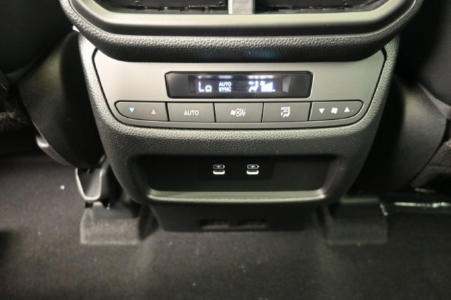 New 2026 Honda Pilot Touring image 22