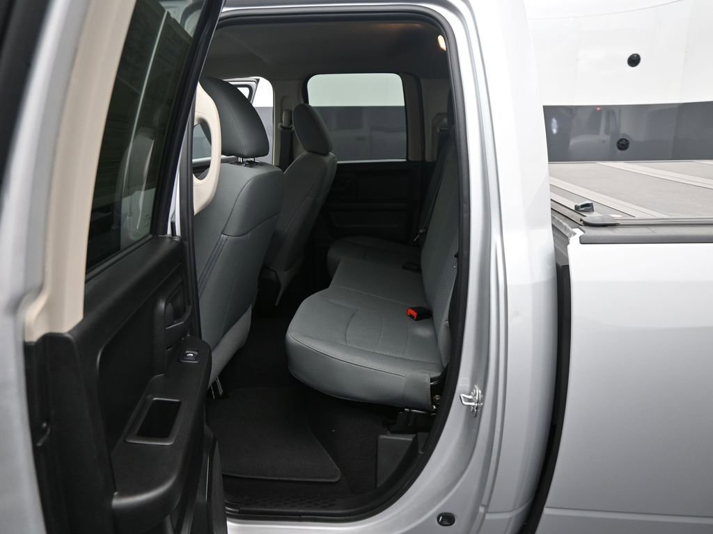 Used 2019 RAM 1500 Tradesman w/ Tradesman SXT Package image 27