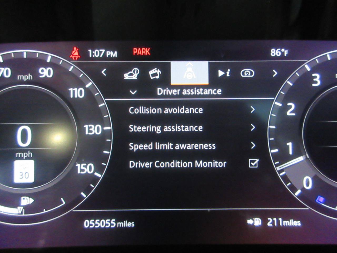 Used 2021 Land Rover Range Rover Sport HSE Silver Edition AWD/4WD image 13