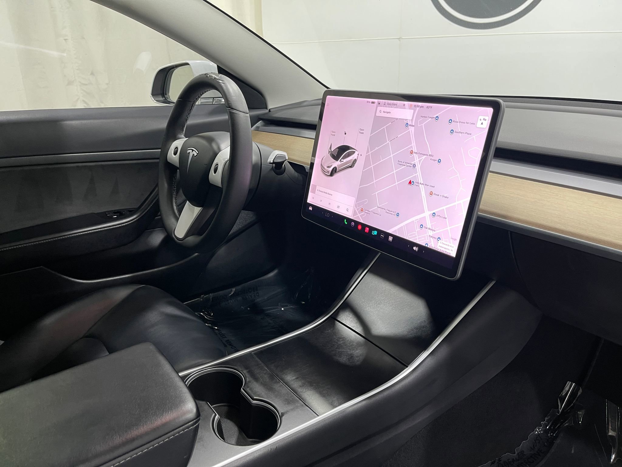Used 2020 Tesla Model 3 image 20