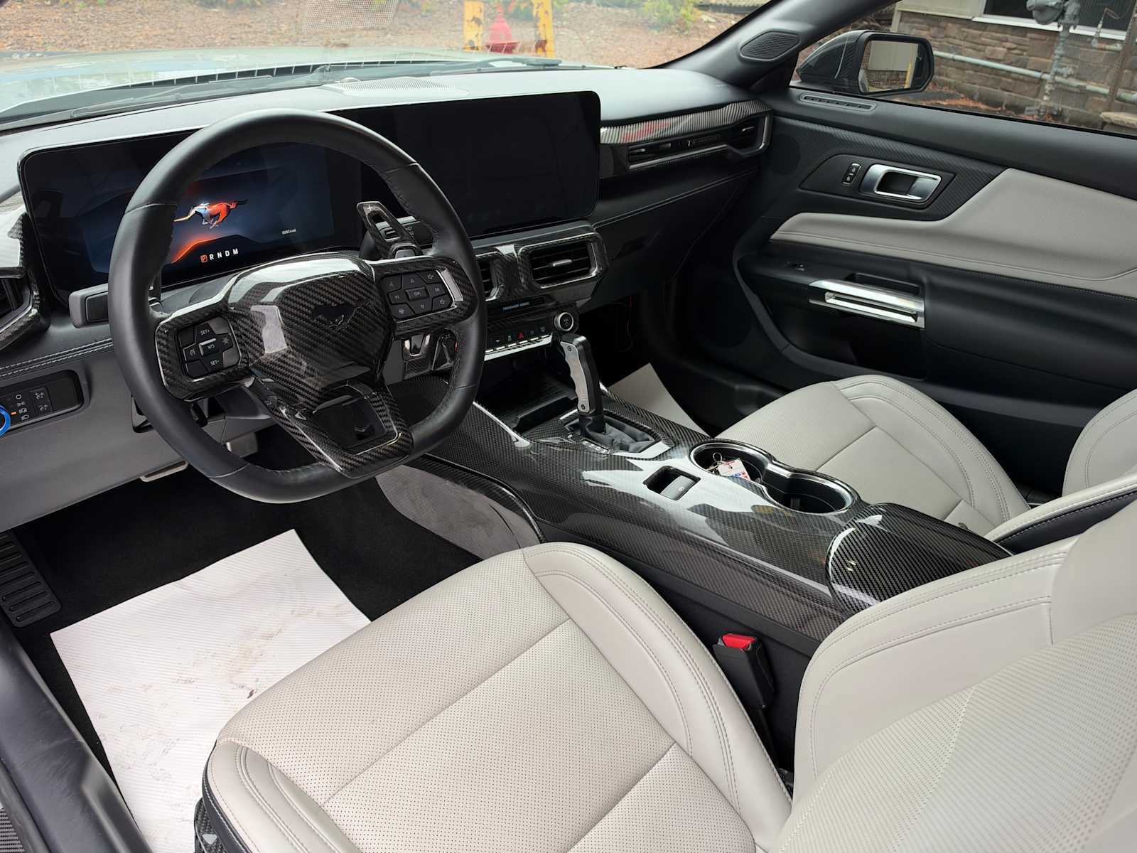 Used 2024 Ford Mustang GT Premium RWD image 10