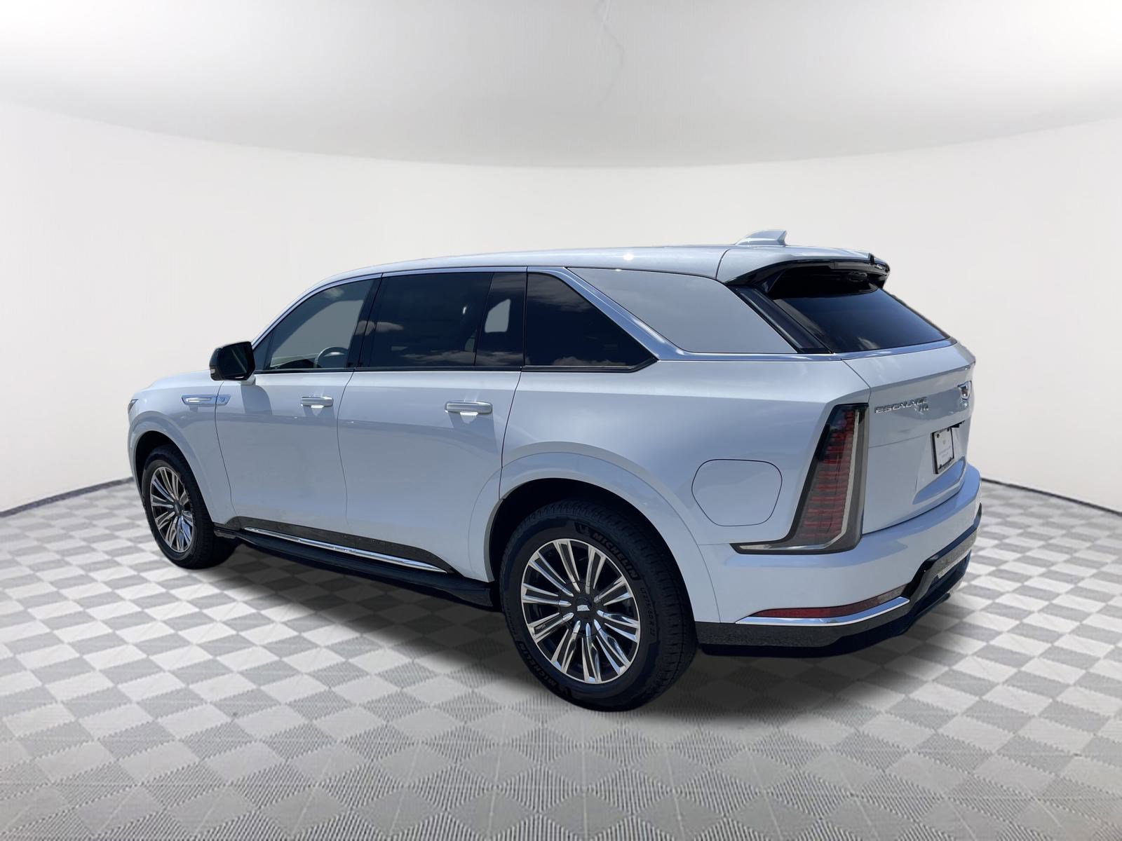 New 2026 Cadillac Escalade IQ Luxury 1 image 3