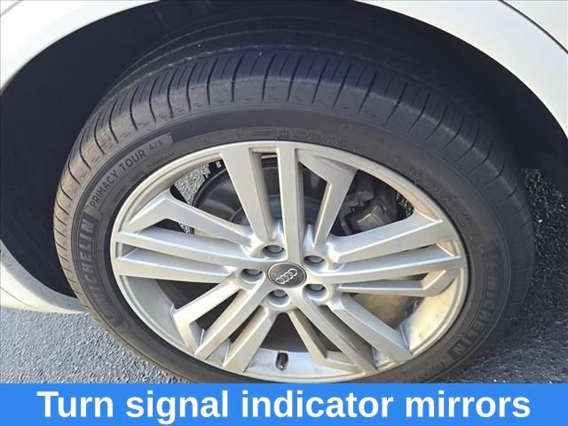 Used 2018 Audi Q5 Prestige AWD/4WD image 15