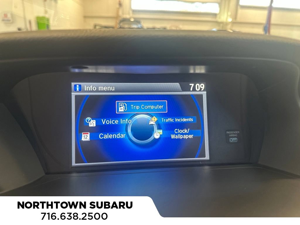 Used 2015 Honda Accord EX-L image 14