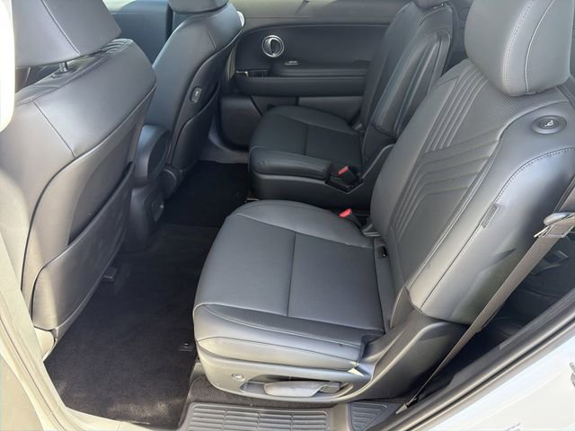 New 2026 Hyundai Palisade SEL image 22