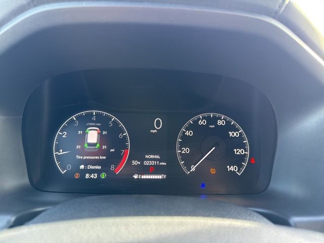 Used 2025 Honda Odyssey Sport-L image 24