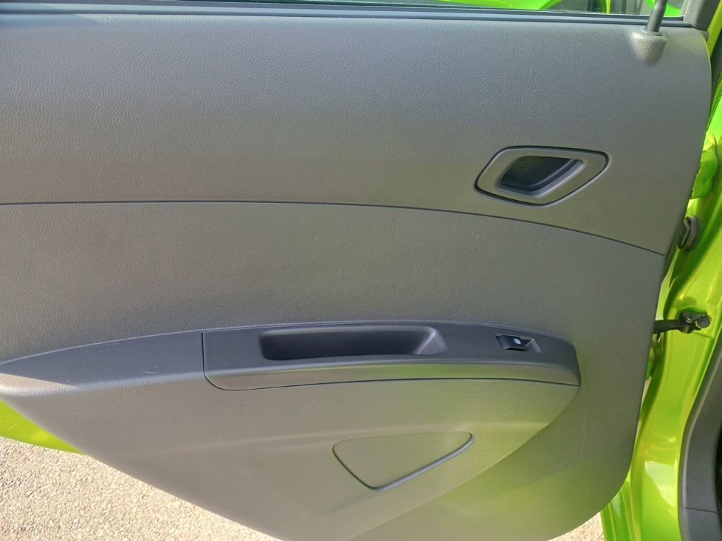 Used 2015 Chevrolet Spark LS image 12