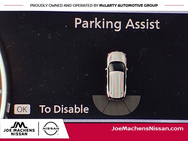 New 2026 Nissan Rogue Dark Armor AWD/4WD image 13