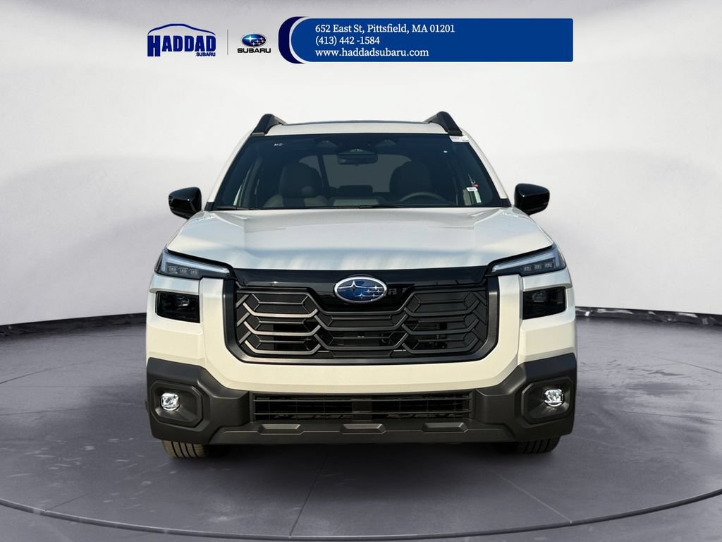New 2026 Subaru Outback Limited AWD/4WD image 8
