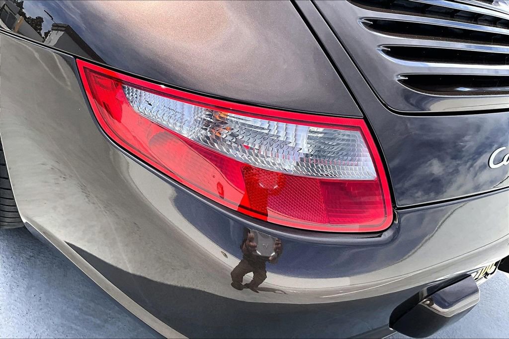 Used 2008 Porsche 911 Carrera S image 21