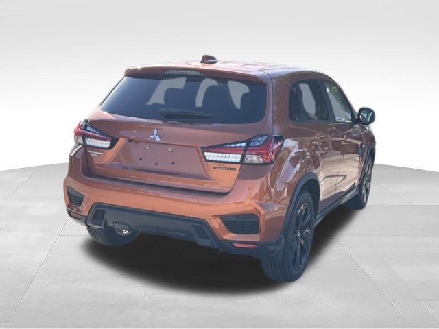New 2027 Mitsubishi Outlander Sport LE FWD image 5
